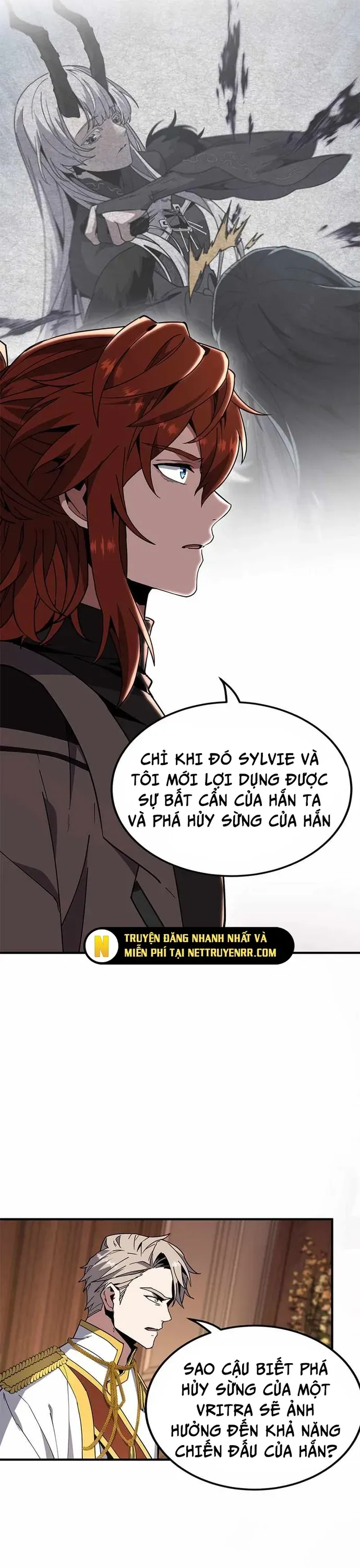 đọc truyện Ánh Sáng Cuối Con Đường Chương 217 ảnh 14 tại Giả Dược