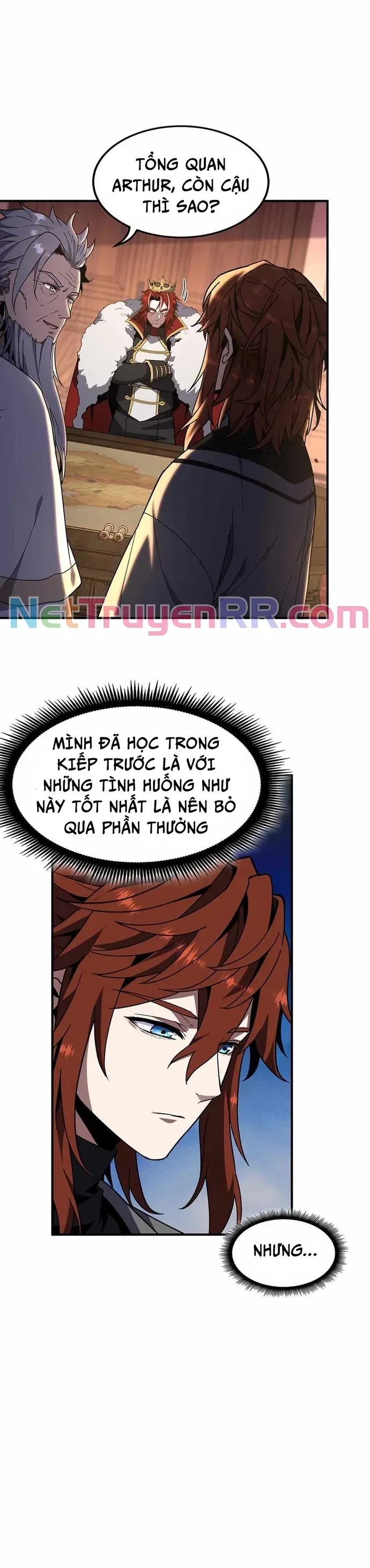 đọc truyện Ánh Sáng Cuối Con Đường Chương 217 ảnh 29 tại Giả Dược
