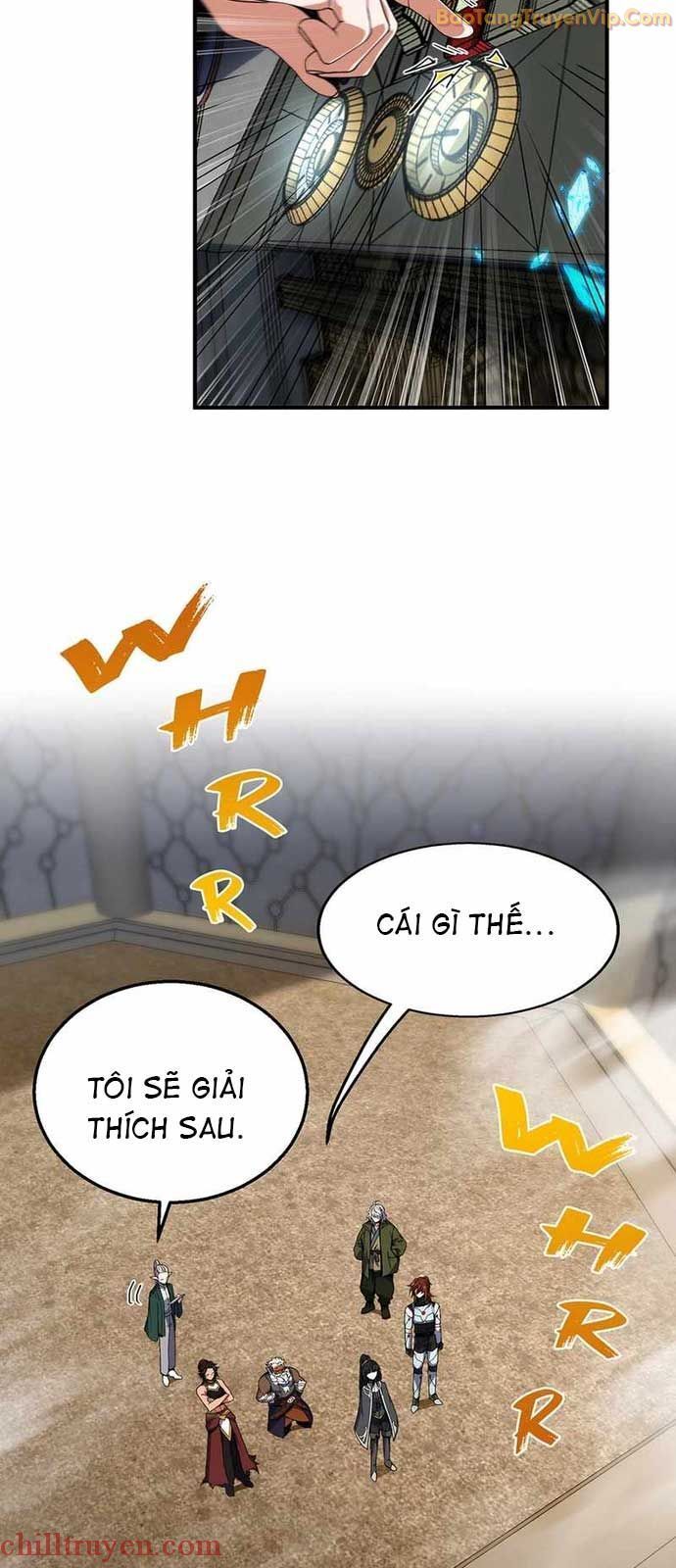đọc truyện Ánh Sáng Cuối Con Đường Chương 219 ảnh 84 tại Giả Dược