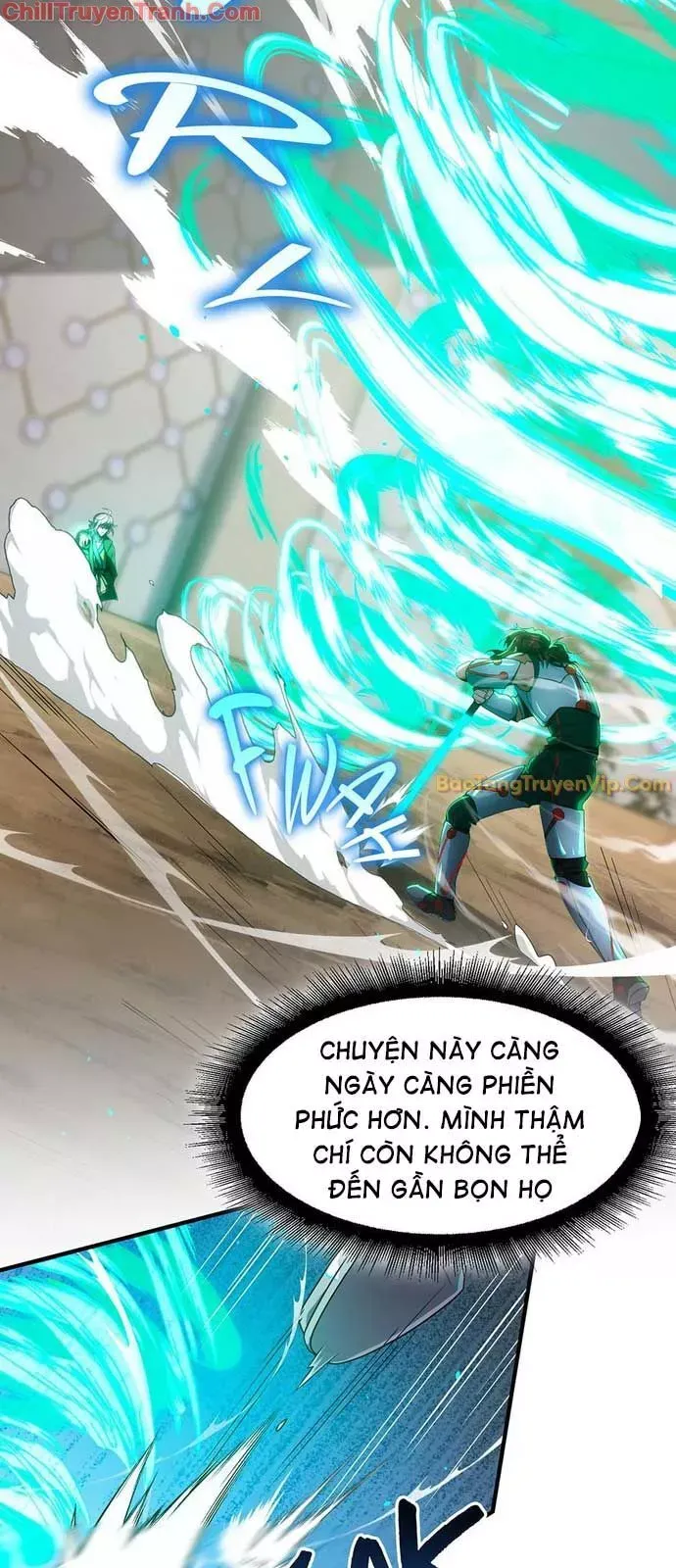 đọc truyện Ánh Sáng Cuối Con Đường Chương 220 ảnh 29 tại Giả Dược