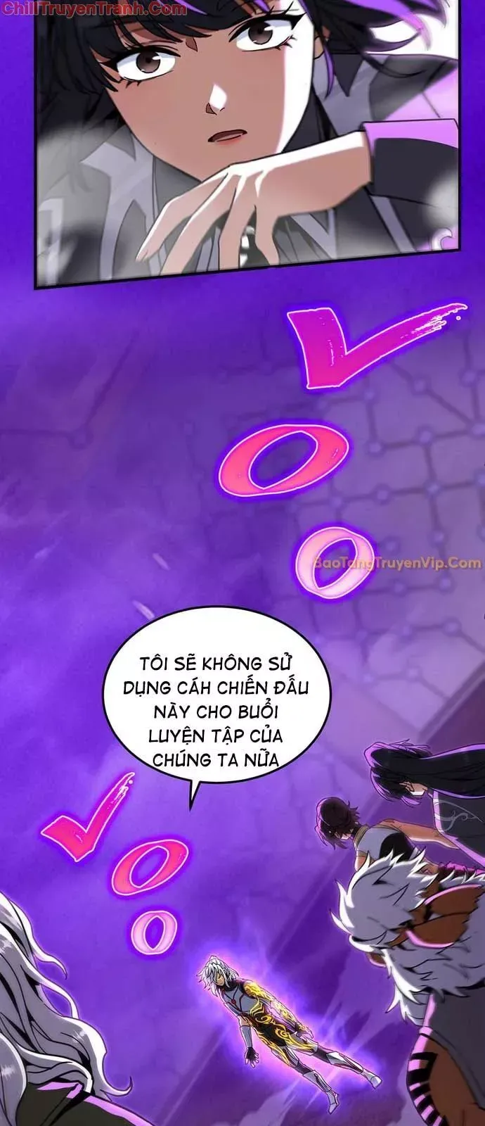 đọc truyện Ánh Sáng Cuối Con Đường Chương 220 ảnh 76 tại Giả Dược
