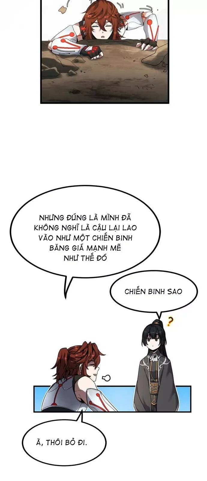đọc truyện Ánh Sáng Cuối Con Đường Chương 221 ảnh 66 tại Giả Dược