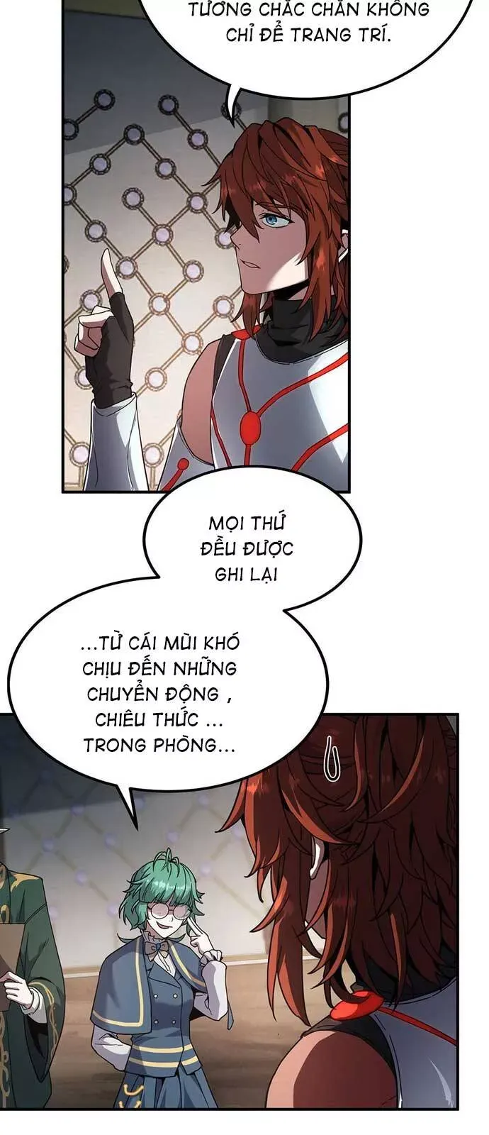 đọc truyện Ánh Sáng Cuối Con Đường Chương 221 ảnh 73 tại Giả Dược