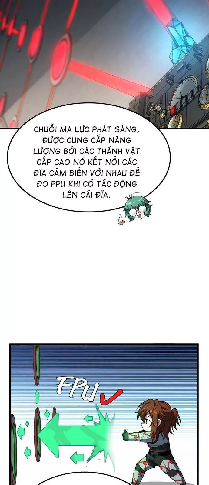 đọc truyện Ánh Sáng Cuối Con Đường Chương 221 ảnh 76 tại Giả Dược