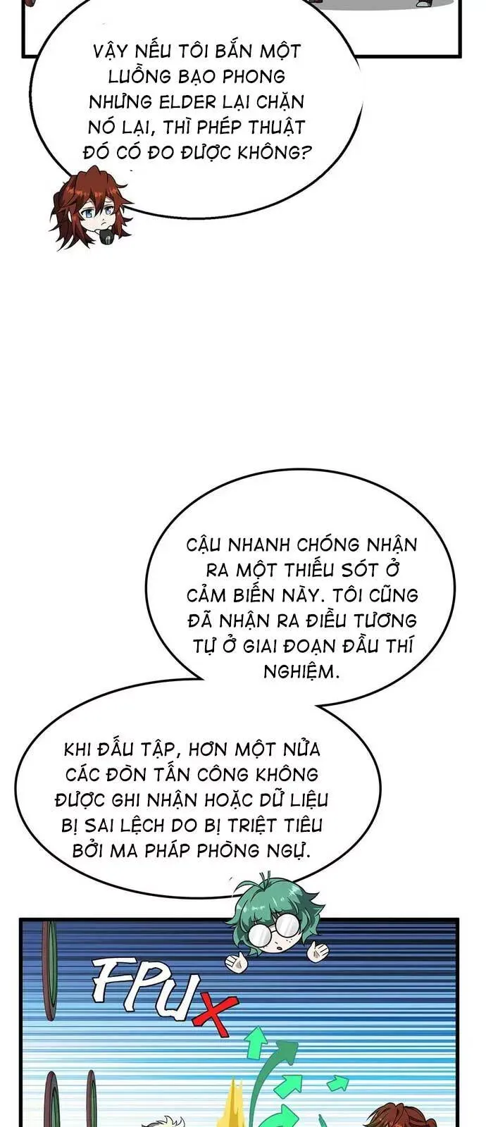đọc truyện Ánh Sáng Cuối Con Đường Chương 221 ảnh 77 tại Giả Dược