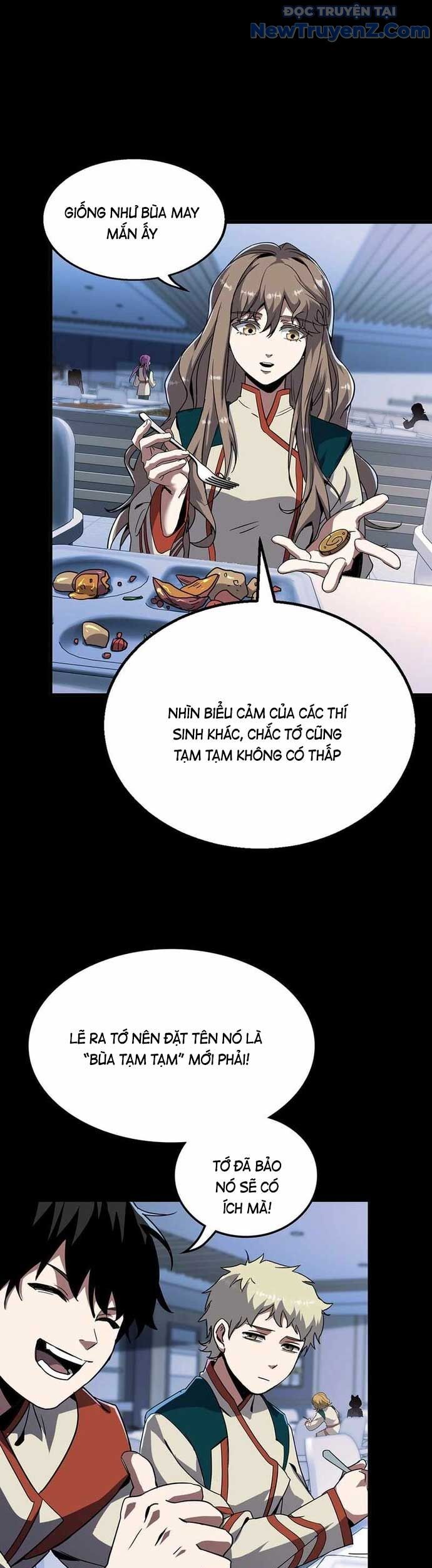 đọc truyện Ánh Sáng Cuối Con Đường Chương 223 ảnh 17 tại Giả Dược