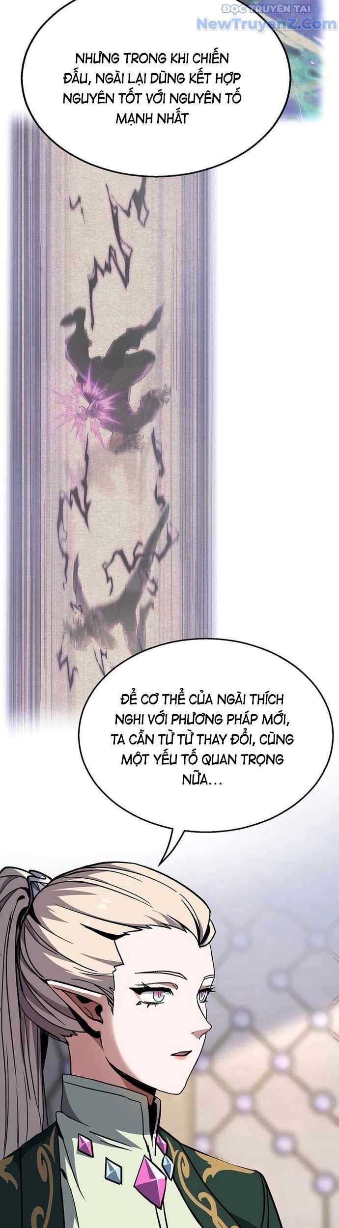 đọc truyện Ánh Sáng Cuối Con Đường Chương 223 ảnh 46 tại Giả Dược