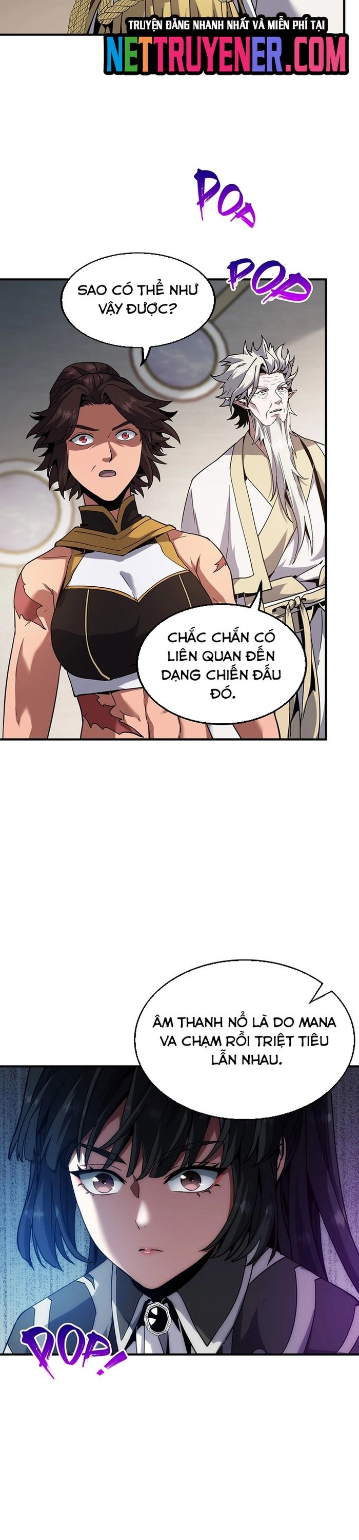 đọc truyện Ánh Sáng Cuối Con Đường Chương 227 ảnh 34 tại Giả Dược