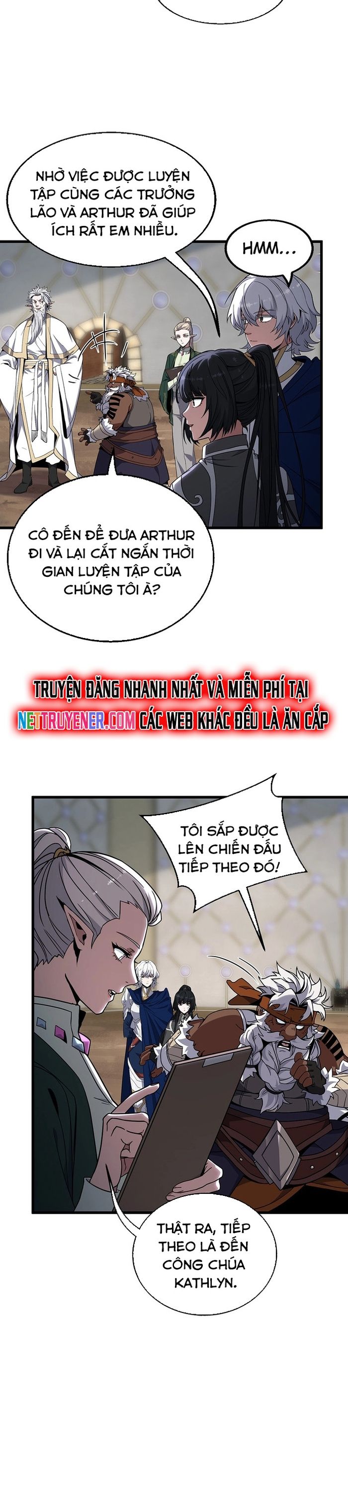 đọc truyện Ánh Sáng Cuối Con Đường Chương 227 ảnh 6 tại Giả Dược