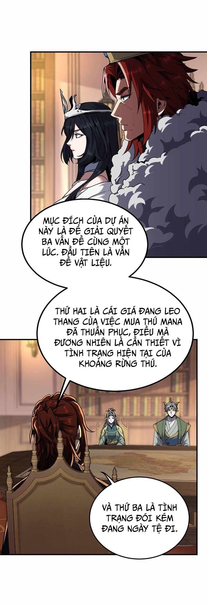 đọc truyện Ánh Sáng Cuối Con Đường Chương 228 ảnh 60 tại Giả Dược