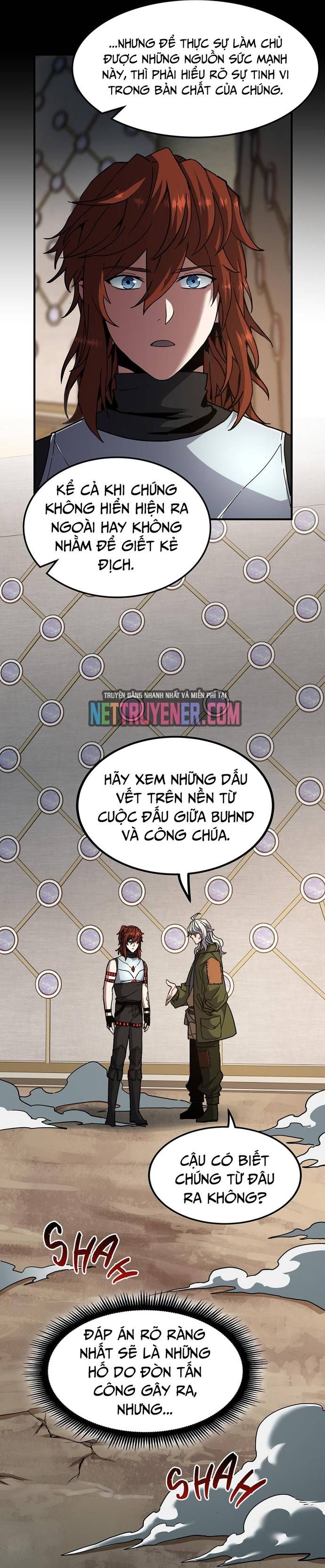 đọc truyện Ánh Sáng Cuối Con Đường Chương 229 ảnh 22 tại Giả Dược