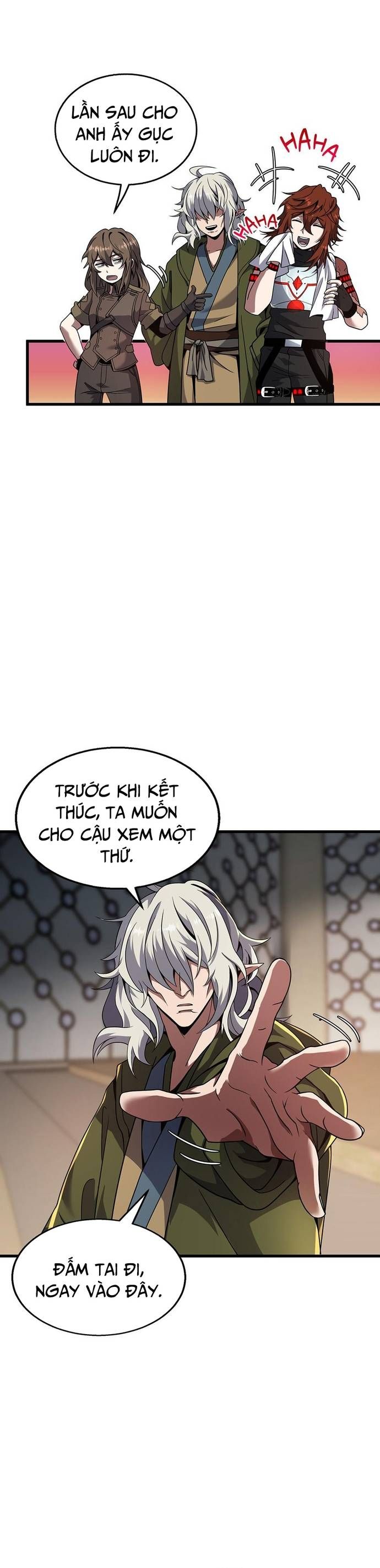 đọc truyện Ánh Sáng Cuối Con Đường Chương 229 ảnh 8 tại Giả Dược