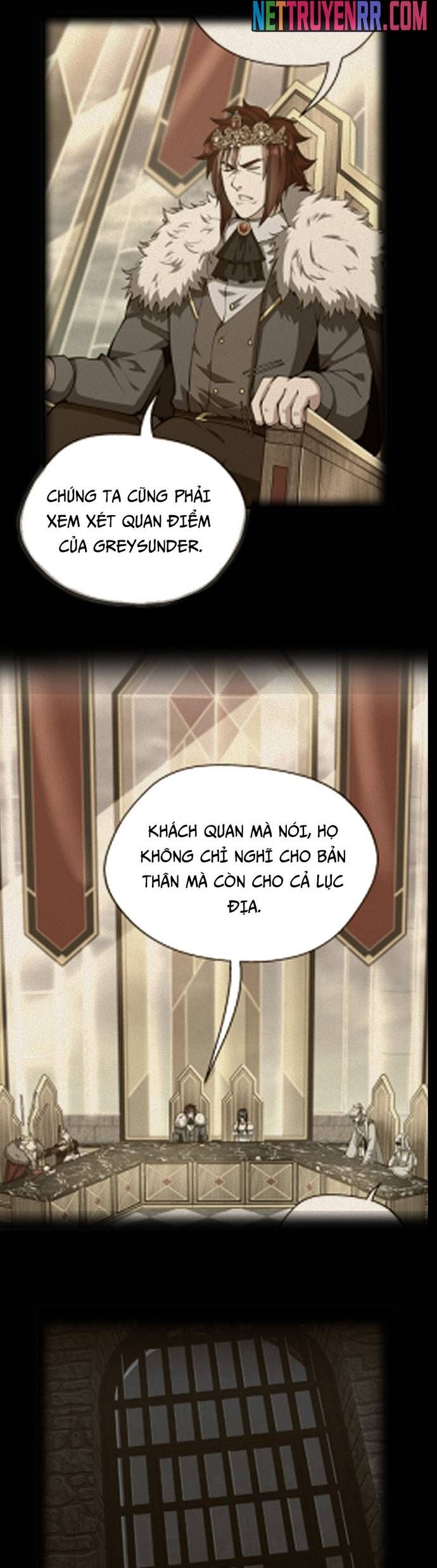 đọc truyện Ánh Sáng Cuối Con Đường Chương 230 ảnh 15 tại Giả Dược