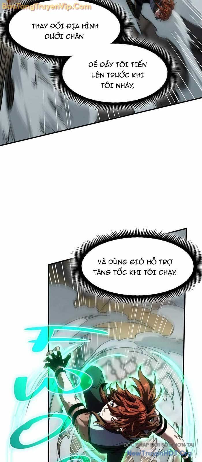 đọc truyện Ánh Sáng Cuối Con Đường Chương 233.1 ảnh 20 tại Giả Dược