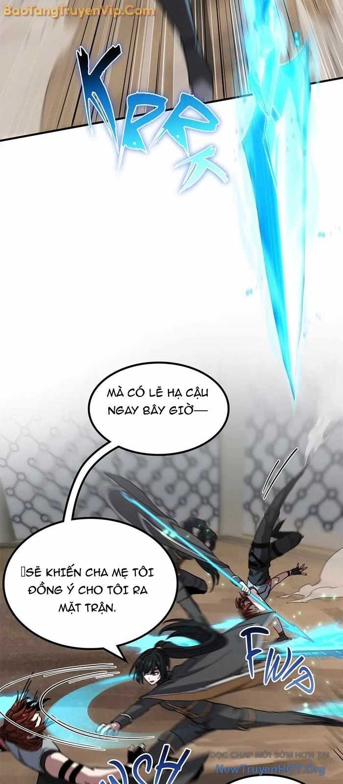 đọc truyện Ánh Sáng Cuối Con Đường Chương 233.1 ảnh 50 tại Giả Dược