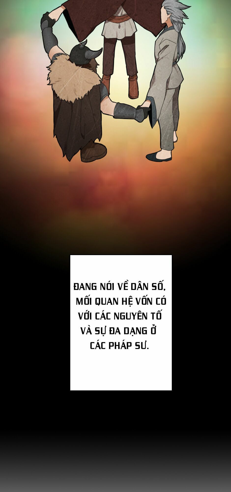 đọc truyện Ánh Sáng Cuối Con Đường Chương 26 ảnh 27 tại Thiên Thai Truyện