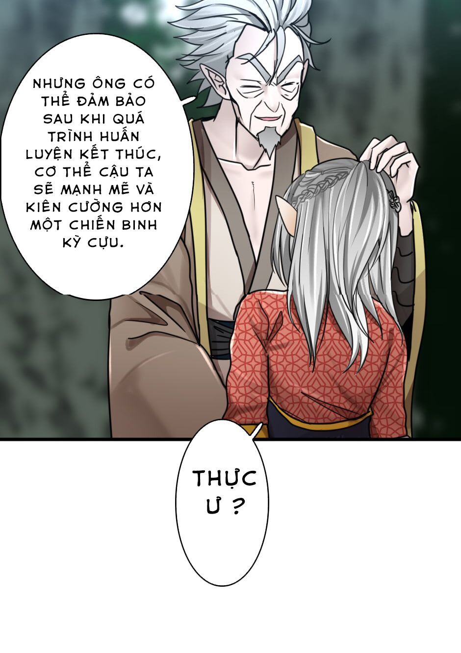 đọc truyện Ánh Sáng Cuối Con Đường Chương 26 ảnh 41 tại Thiên Thai Truyện