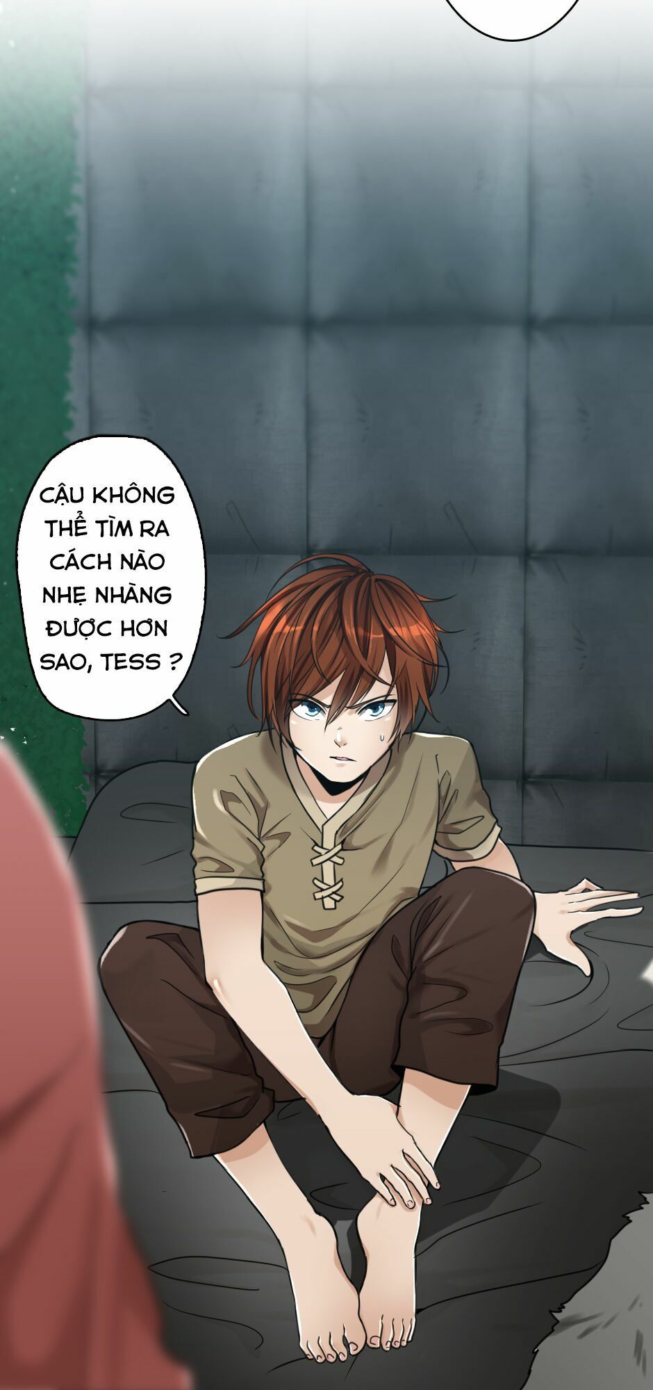 đọc truyện Ánh Sáng Cuối Con Đường Chương 26 ảnh 10 tại Thiên Thai Truyện