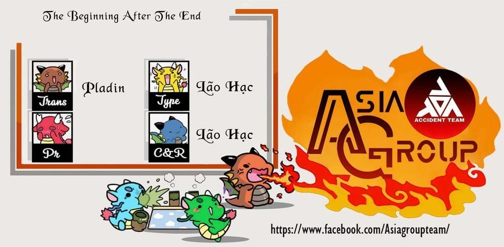 đọc truyện Ánh Sáng Cuối Con Đường Chương 27 ảnh 3 tại Thiên Thai Truyện