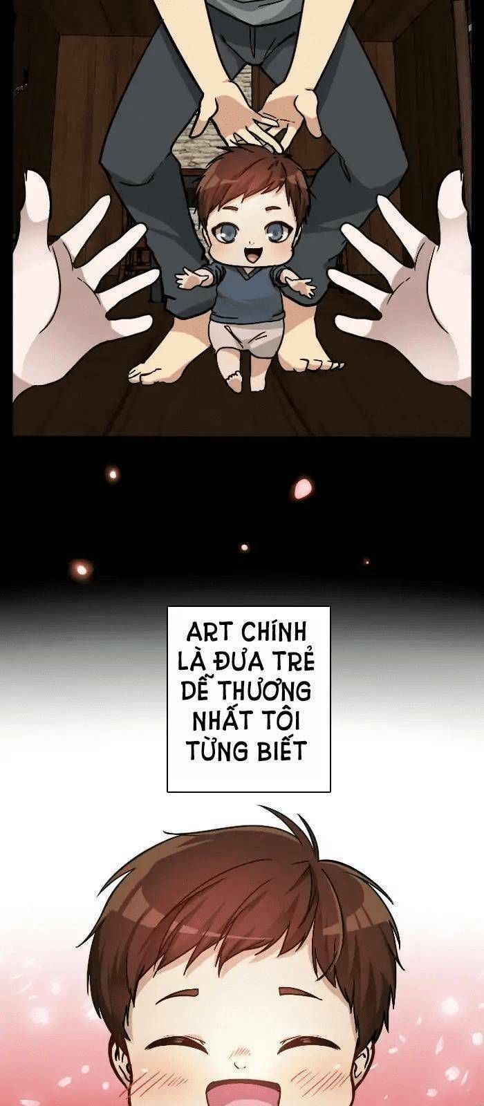 đọc truyện Ánh Sáng Cuối Con Đường Chương 3 ảnh 15 tại Thiên Thai Truyện