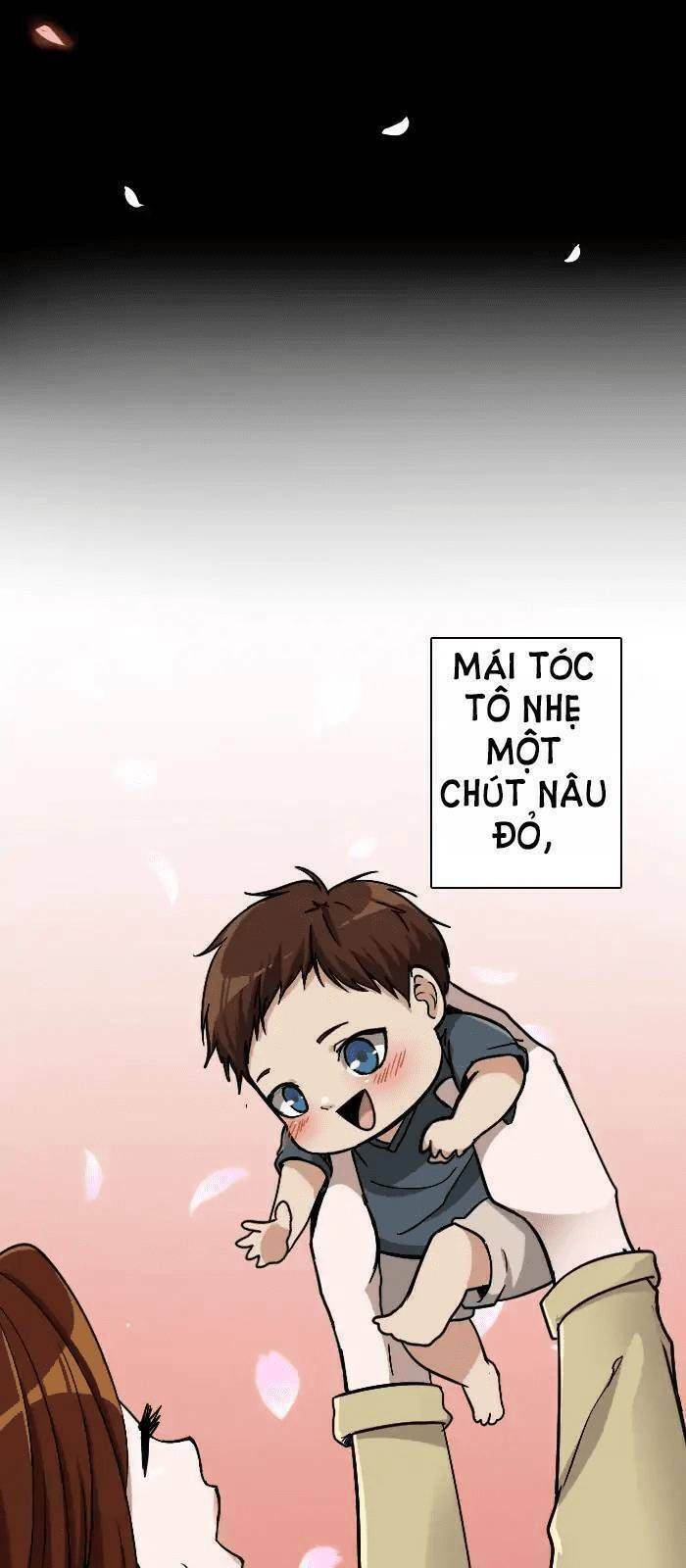 đọc truyện Ánh Sáng Cuối Con Đường Chương 3 ảnh 17 tại Thiên Thai Truyện