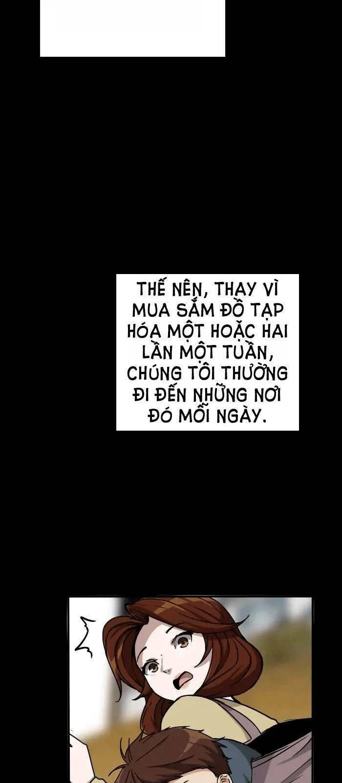 đọc truyện Ánh Sáng Cuối Con Đường Chương 3 ảnh 37 tại Thiên Thai Truyện