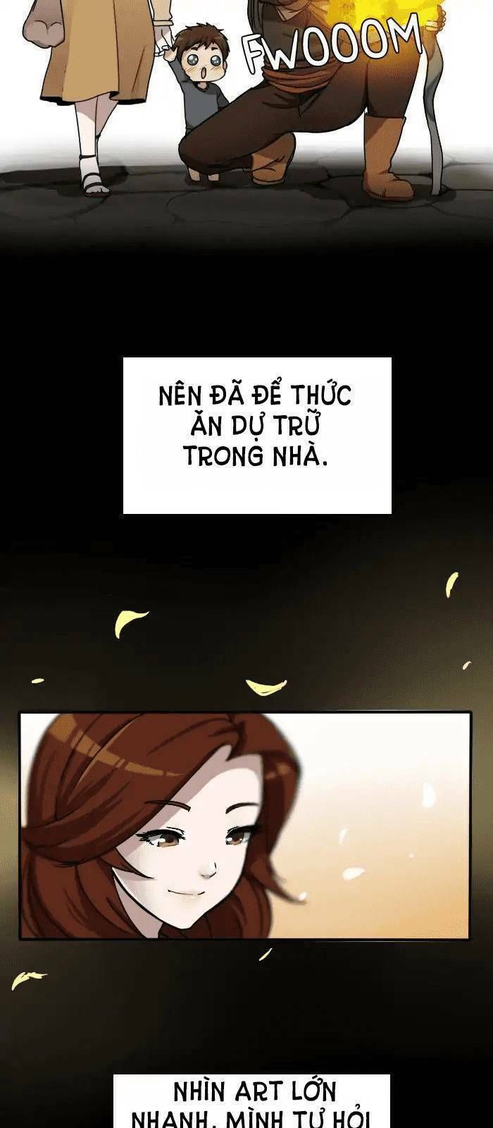 đọc truyện Ánh Sáng Cuối Con Đường Chương 3 ảnh 41 tại Thiên Thai Truyện