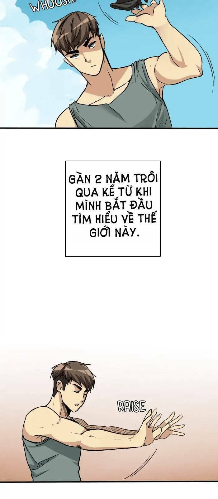 đọc truyện Ánh Sáng Cuối Con Đường Chương 3 ảnh 59 tại Thiên Thai Truyện