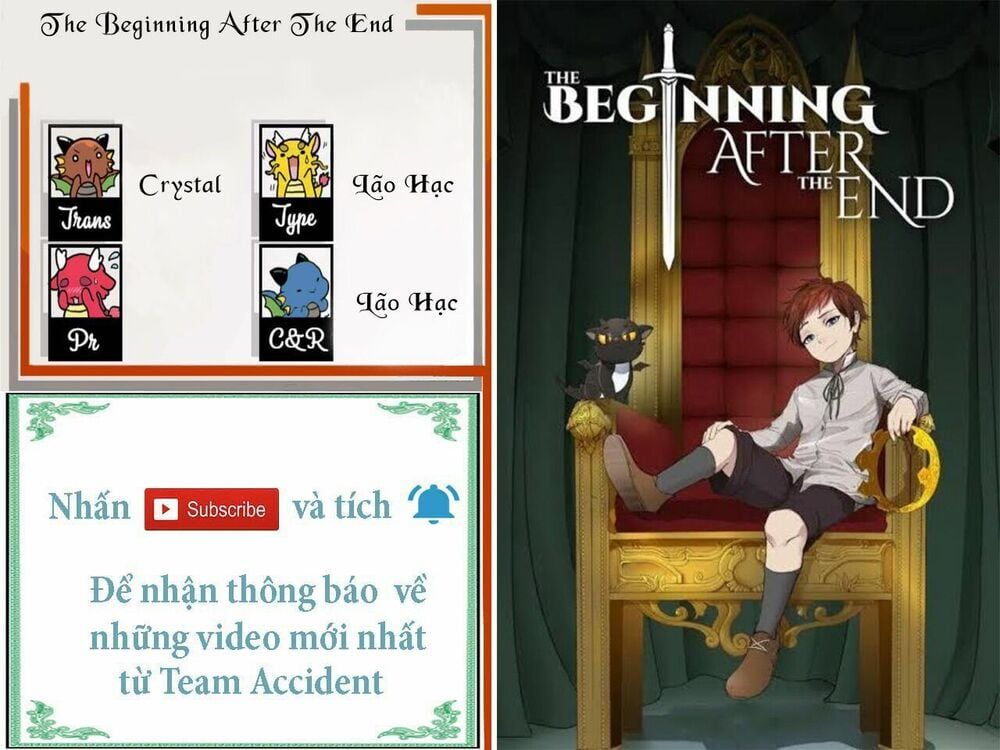 đọc truyện Ánh Sáng Cuối Con Đường Chương 30.5 ảnh 3 tại Thiên Thai Truyện