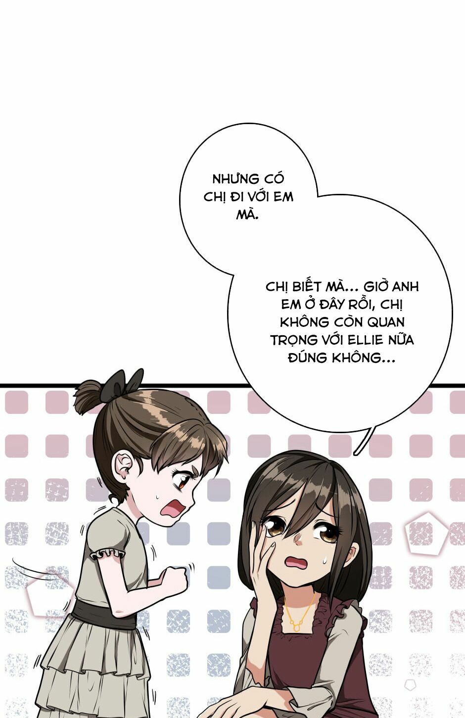 đọc truyện Ánh Sáng Cuối Con Đường Chương 37 ảnh 16 tại Thiên Thai Truyện