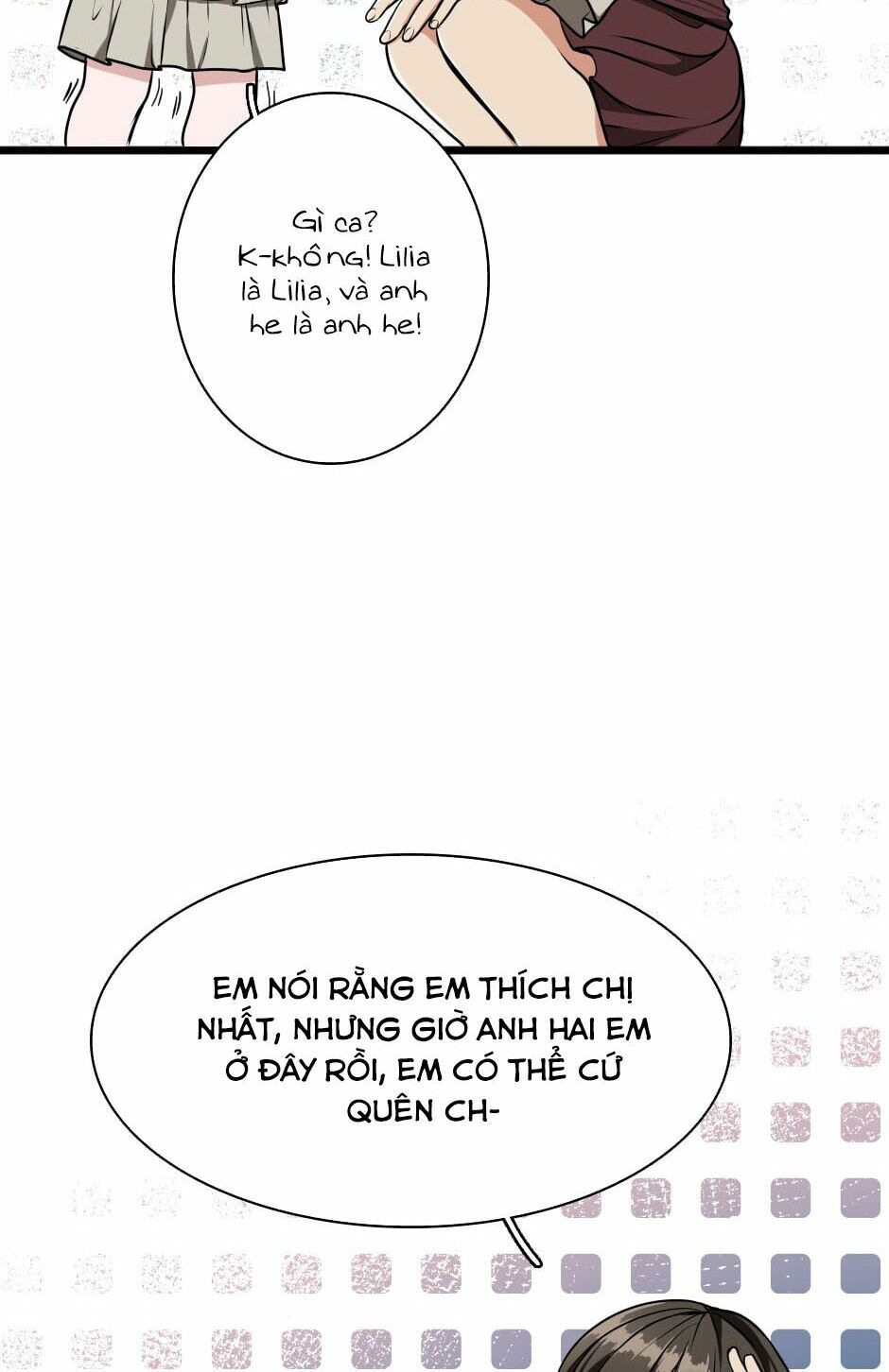 đọc truyện Ánh Sáng Cuối Con Đường Chương 37 ảnh 17 tại Thiên Thai Truyện