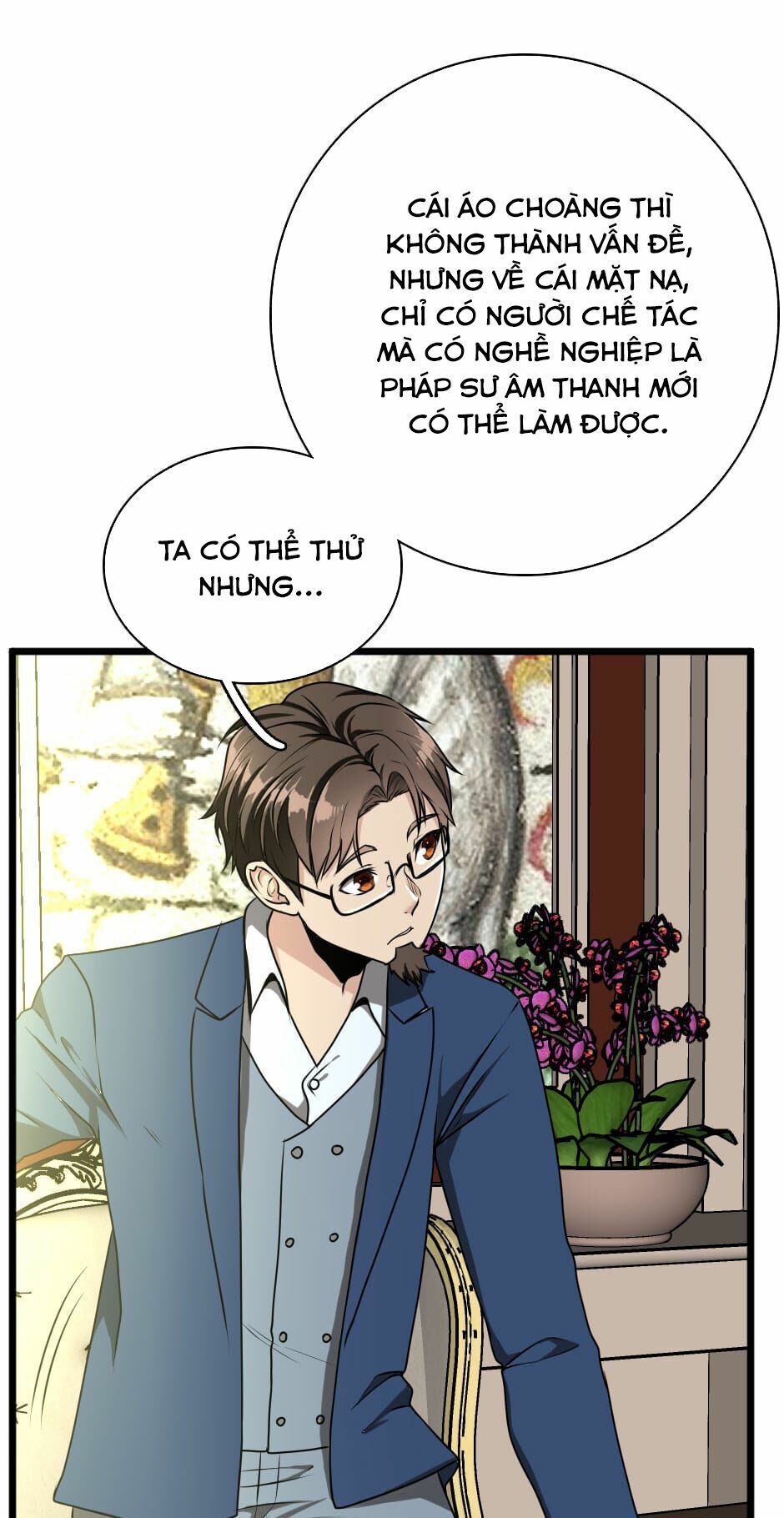 đọc truyện Ánh Sáng Cuối Con Đường Chương 37 ảnh 52 tại Thiên Thai Truyện