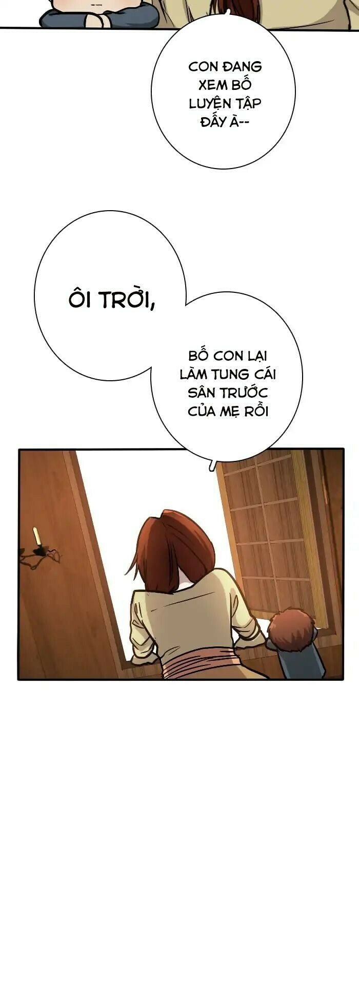 đọc truyện Ánh Sáng Cuối Con Đường Chương 4 ảnh 11 tại Thiên Thai Truyện