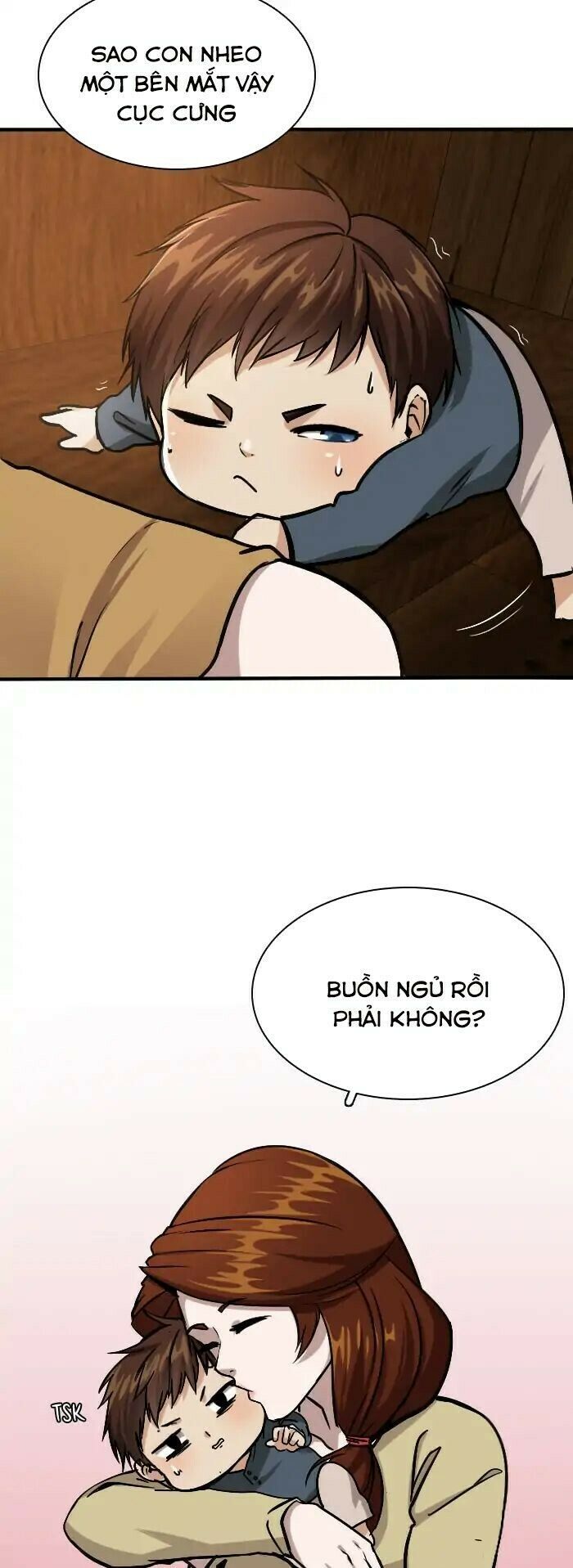 đọc truyện Ánh Sáng Cuối Con Đường Chương 4 ảnh 28 tại Thiên Thai Truyện
