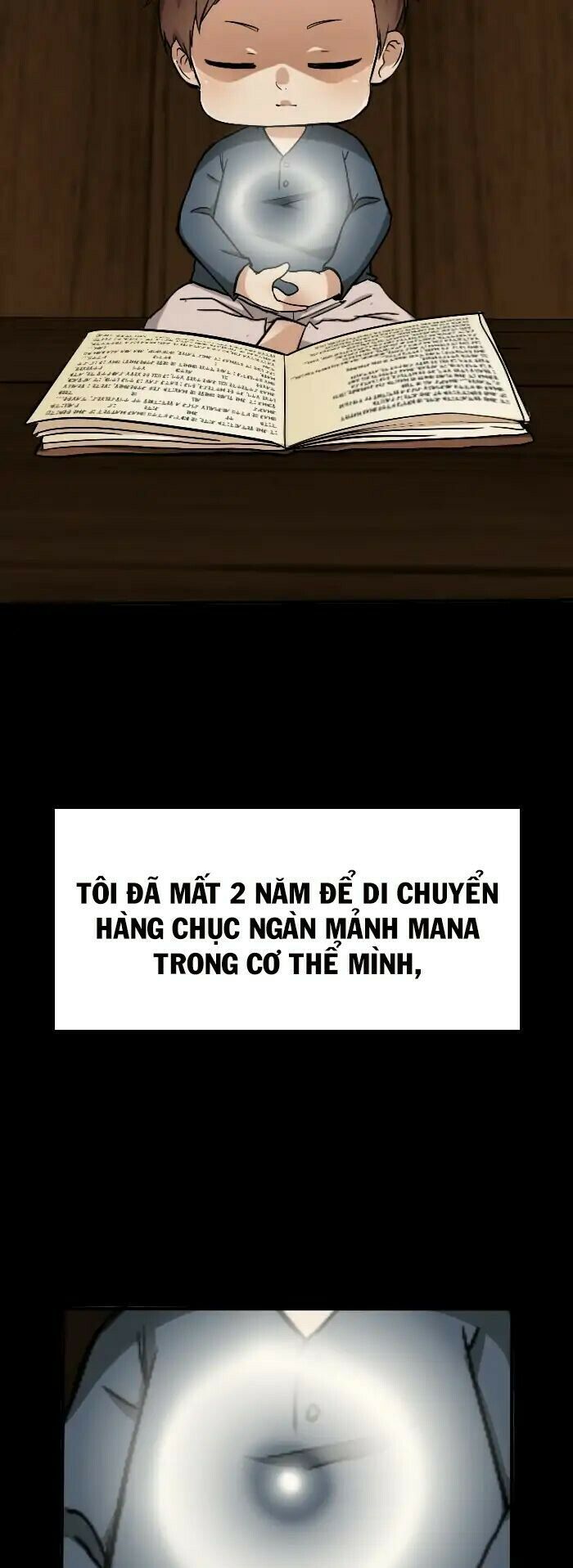 đọc truyện Ánh Sáng Cuối Con Đường Chương 4 ảnh 40 tại Thiên Thai Truyện