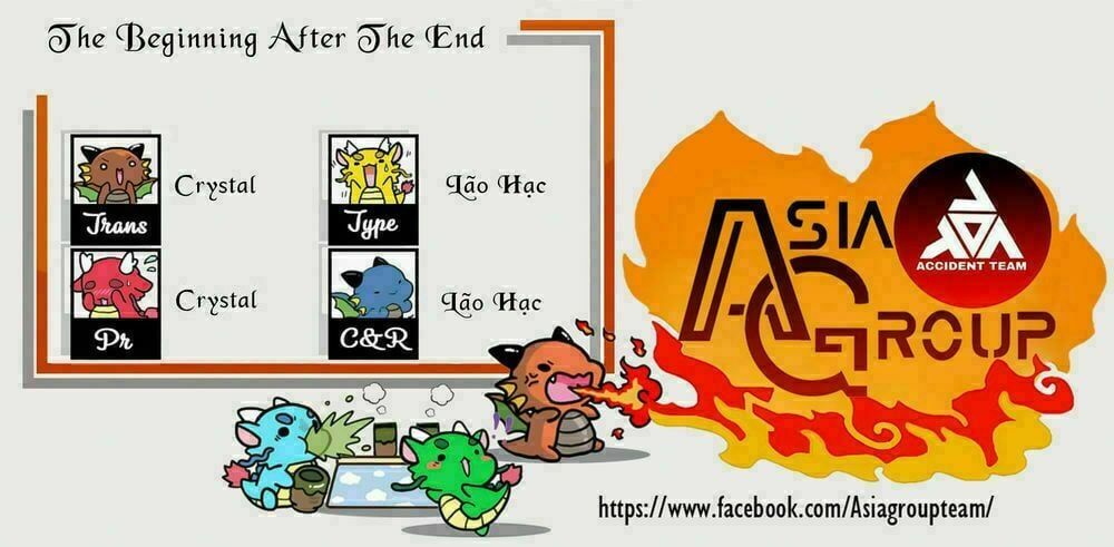 đọc truyện Ánh Sáng Cuối Con Đường Chương 42 ảnh 4 tại Giả Dược