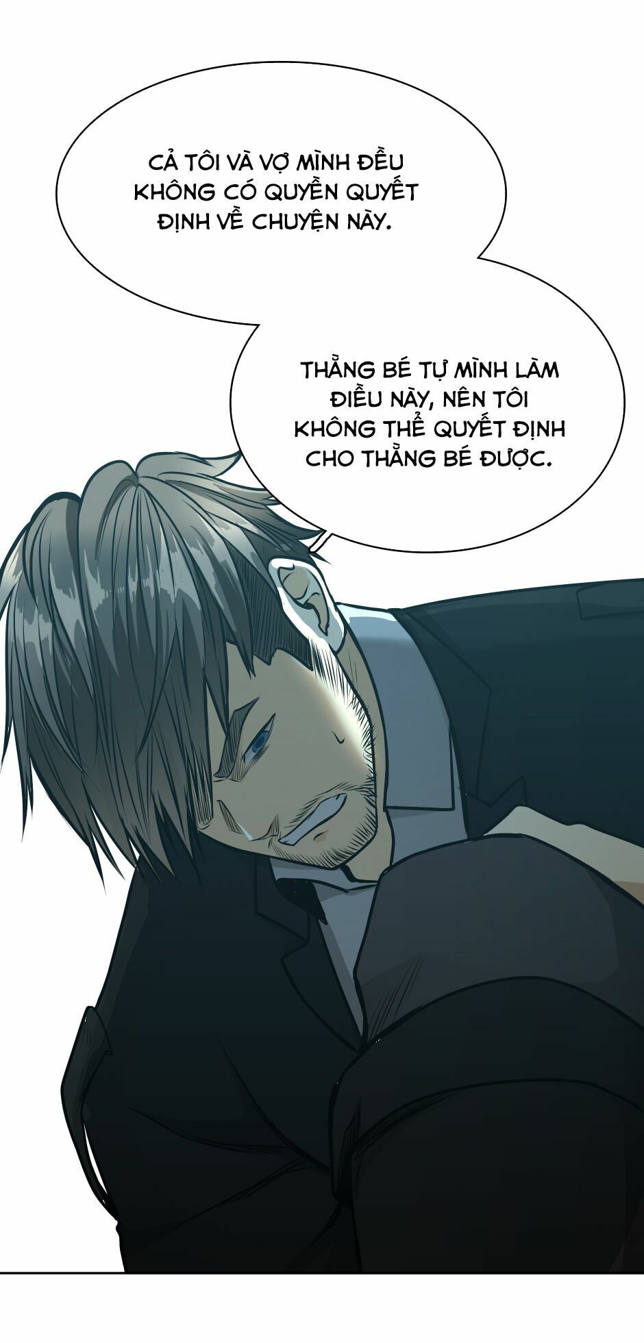 đọc truyện Ánh Sáng Cuối Con Đường Chương 43 ảnh 10 tại Giả Dược