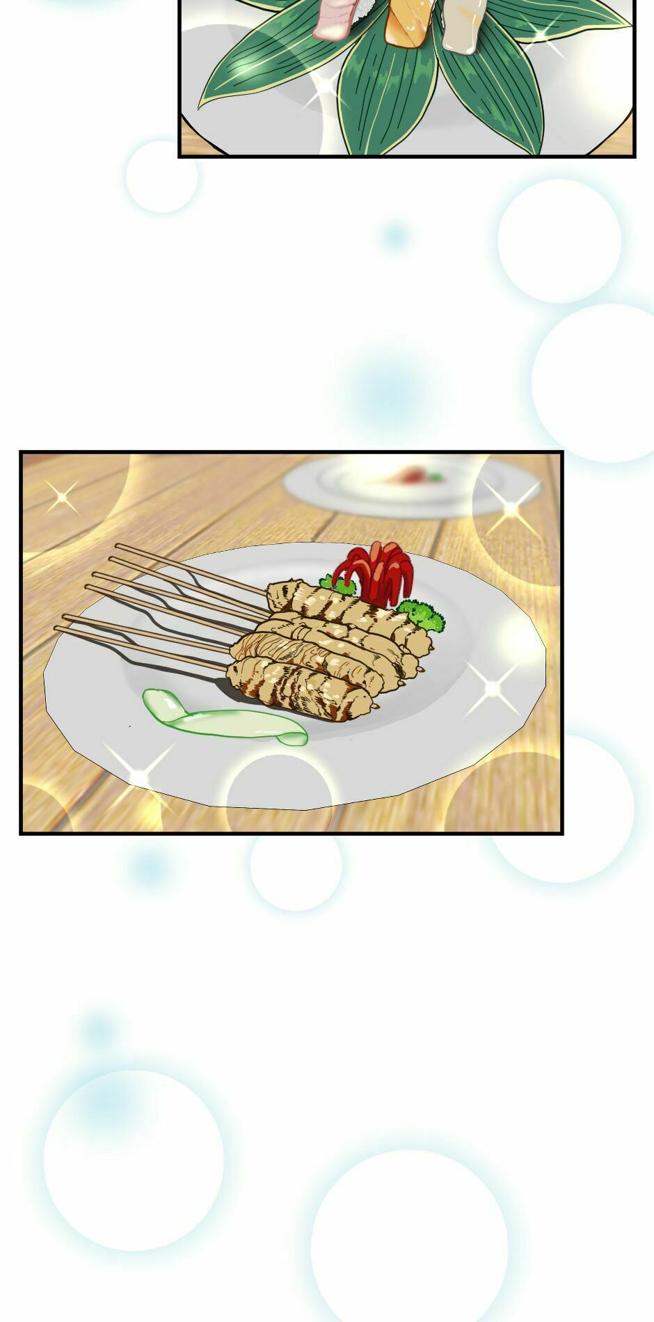 đọc truyện Ánh Sáng Cuối Con Đường Chương 47 ảnh 16 tại Thiên Thai Truyện