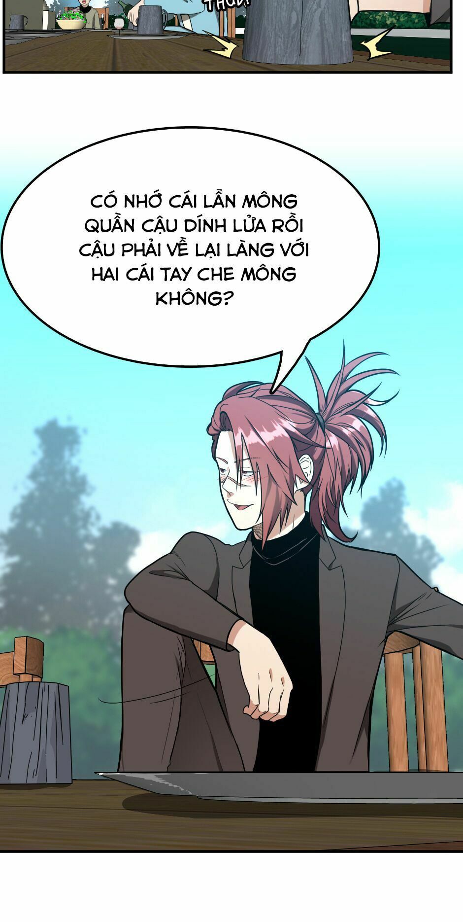 đọc truyện Ánh Sáng Cuối Con Đường Chương 47 ảnh 23 tại Thiên Thai Truyện