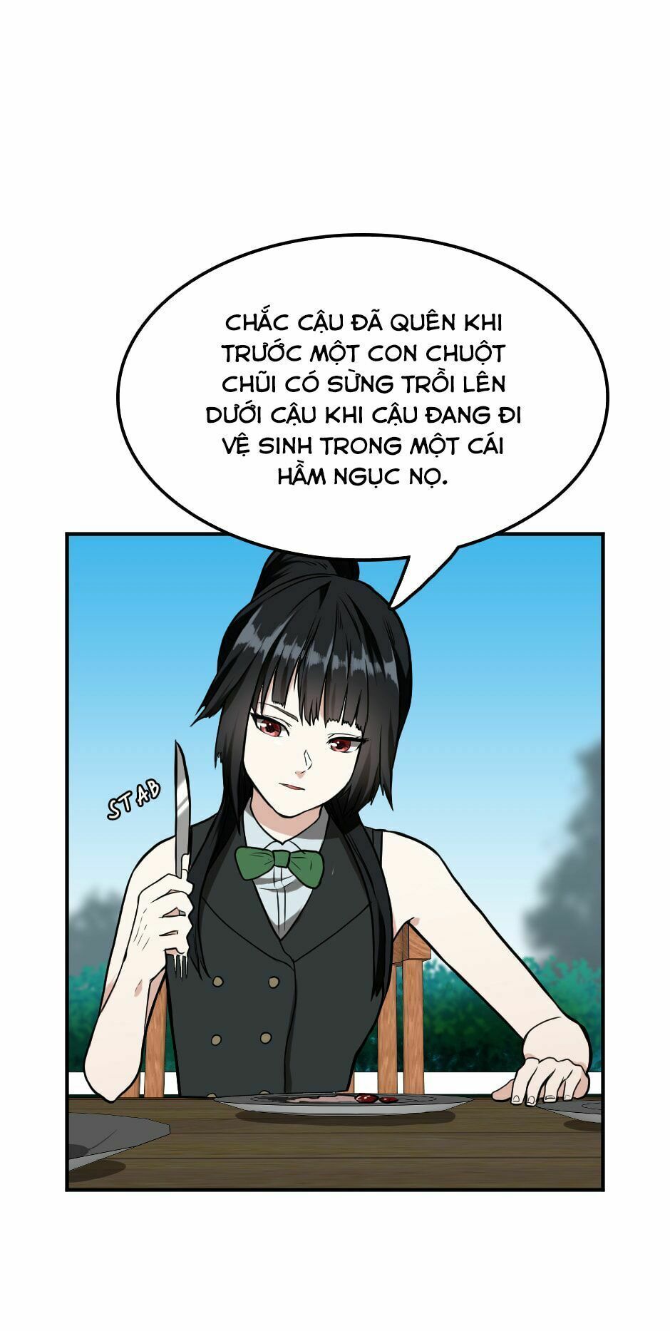 đọc truyện Ánh Sáng Cuối Con Đường Chương 47 ảnh 25 tại Thiên Thai Truyện