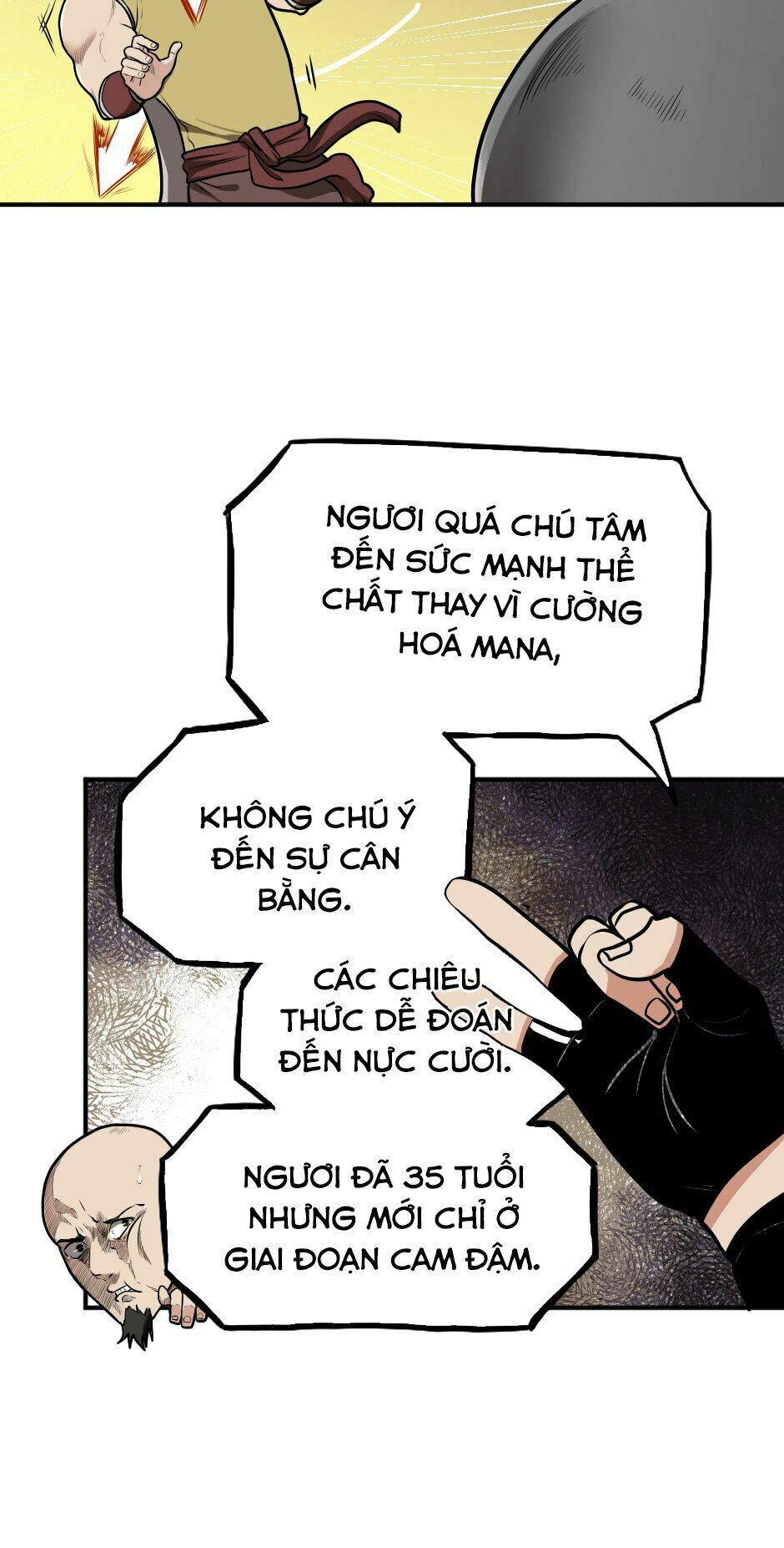đọc truyện Ánh Sáng Cuối Con Đường Chương 49 ảnh 26 tại Thiên Thai Truyện