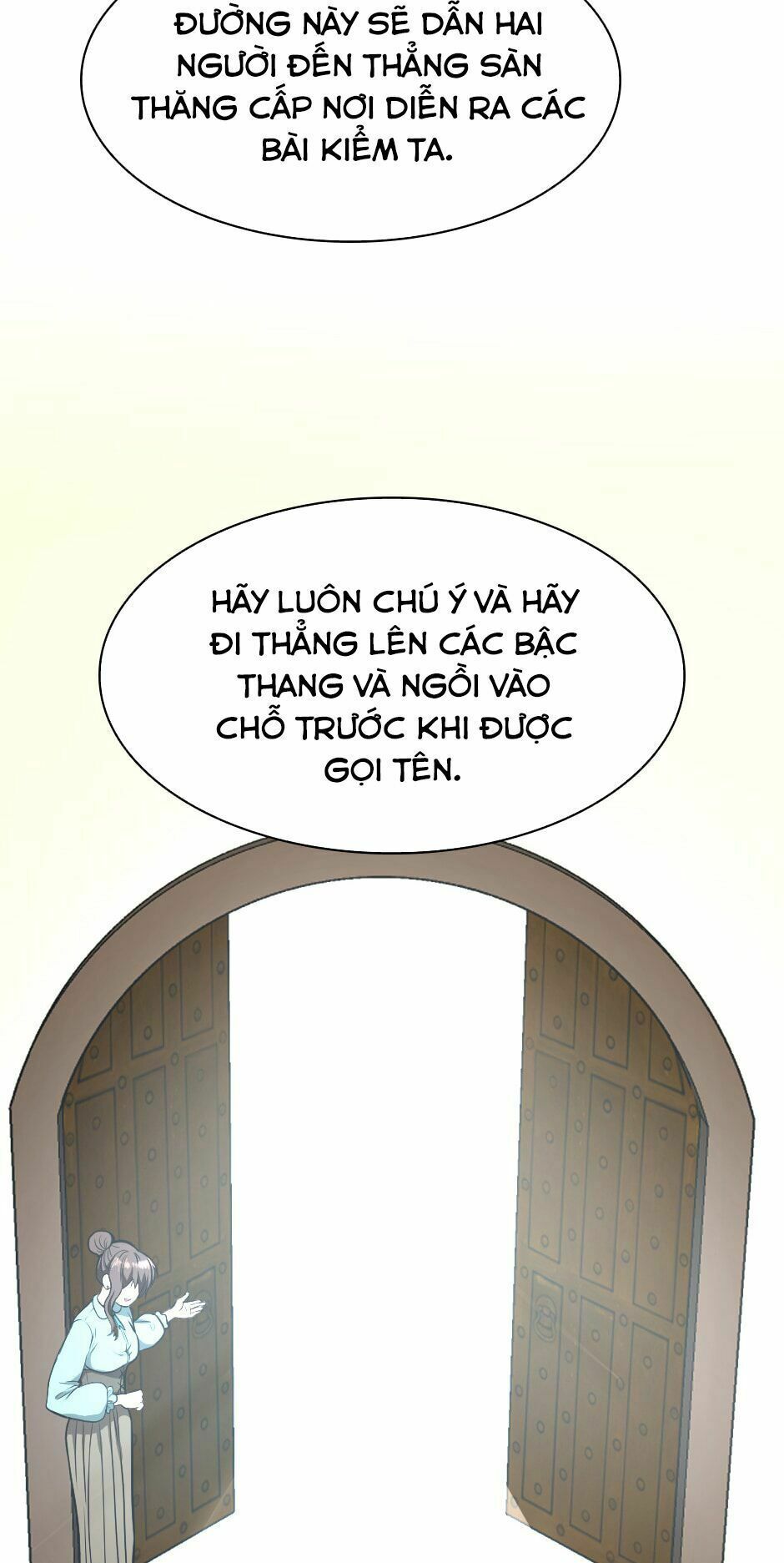 đọc truyện Ánh Sáng Cuối Con Đường Chương 49 ảnh 9 tại Thiên Thai Truyện