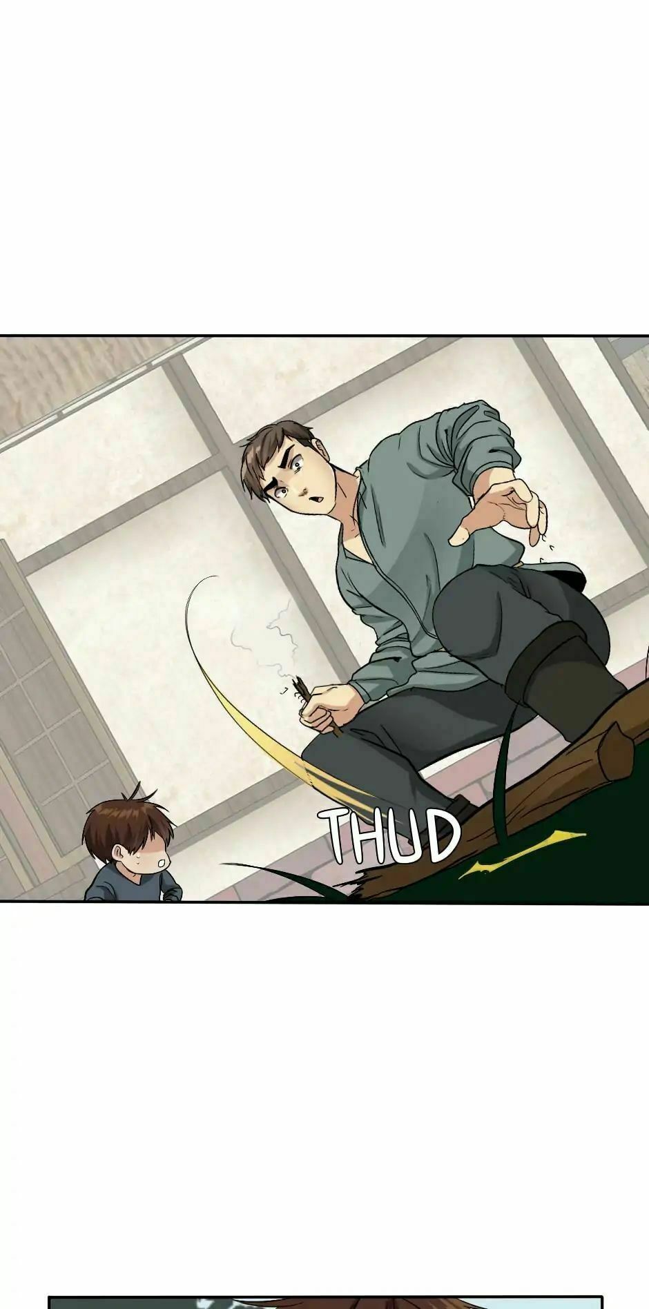 đọc truyện Ánh Sáng Cuối Con Đường Chương 5 ảnh 52 tại Thiên Thai Truyện