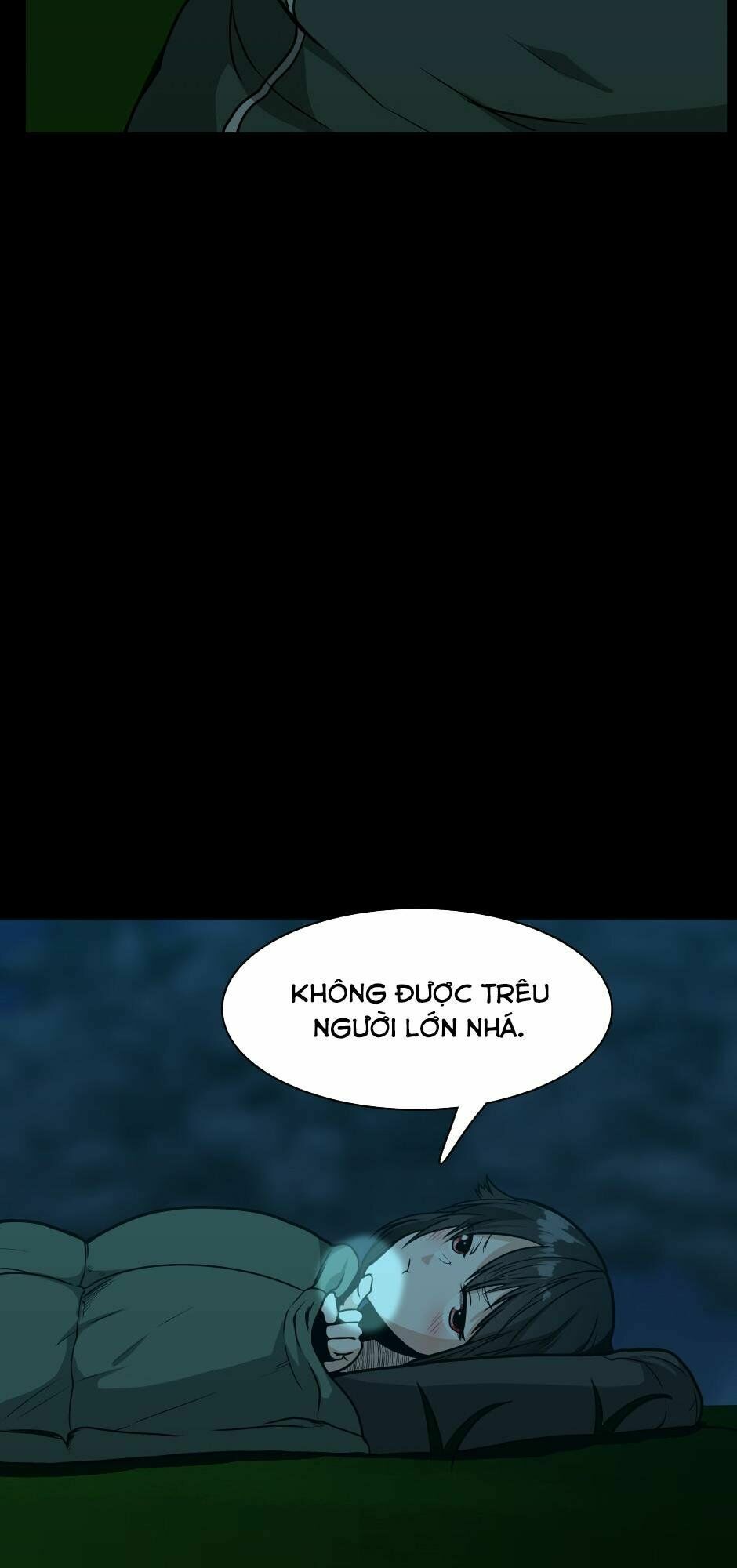 đọc truyện Ánh Sáng Cuối Con Đường Chương 55 ảnh 75 tại Thiên Thai Truyện