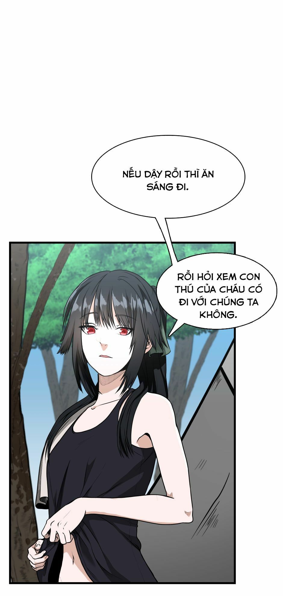 đọc truyện Ánh Sáng Cuối Con Đường Chương 56 ảnh 20 tại Thiên Thai Truyện