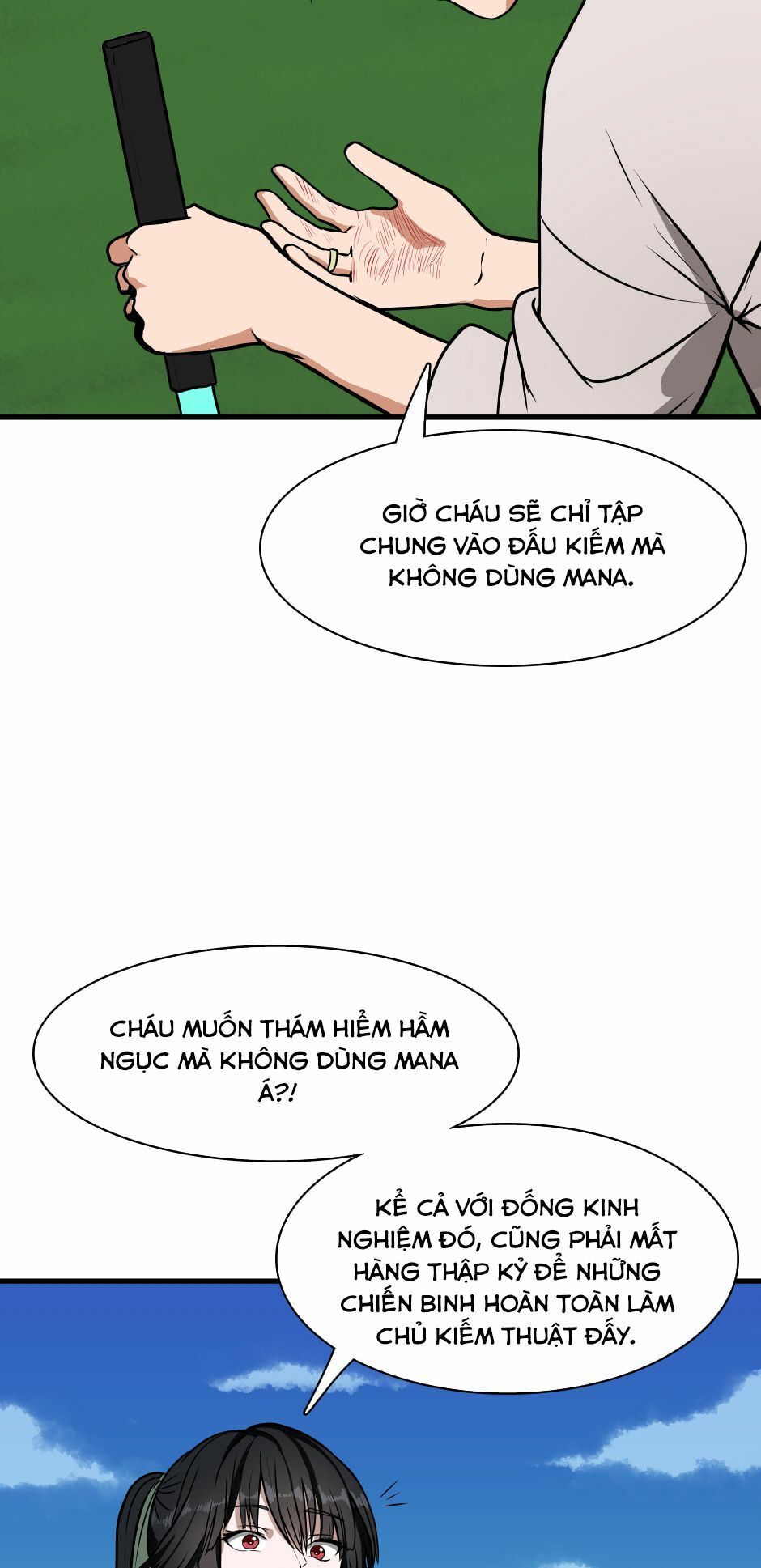 đọc truyện Ánh Sáng Cuối Con Đường Chương 56 ảnh 88 tại Thiên Thai Truyện