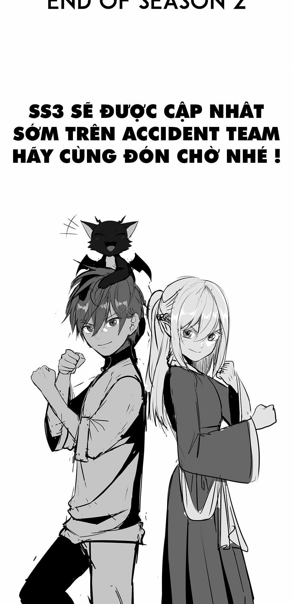 đọc truyện Ánh Sáng Cuối Con Đường Chương 56 ảnh 94 tại Thiên Thai Truyện