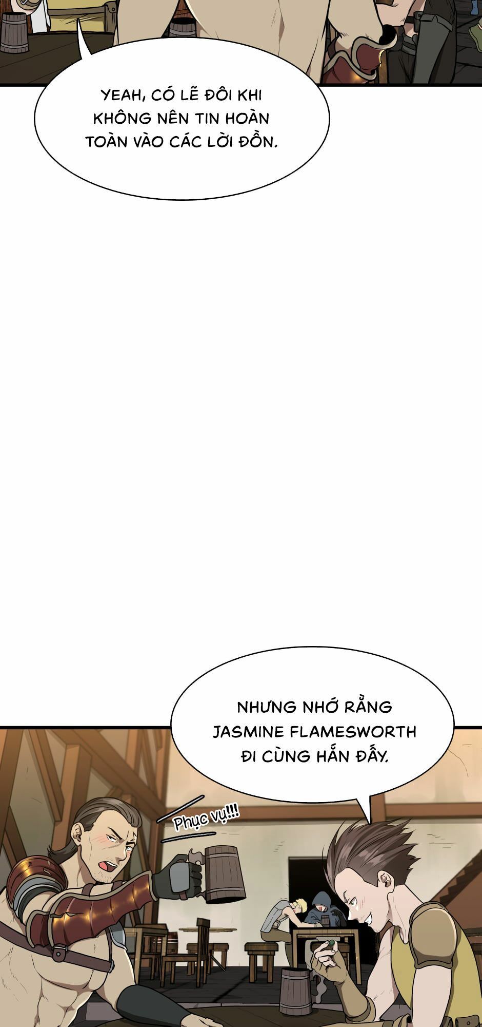 đọc truyện Ánh Sáng Cuối Con Đường Chương 57 ảnh 24 tại Thiên Thai Truyện