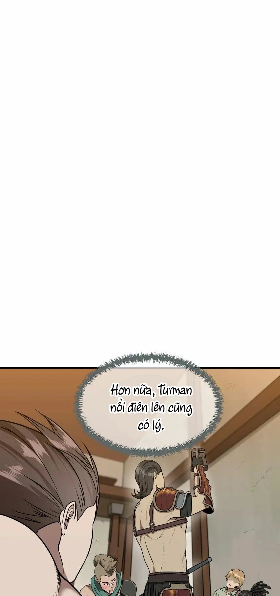 đọc truyện Ánh Sáng Cuối Con Đường Chương 57 ảnh 35 tại Thiên Thai Truyện