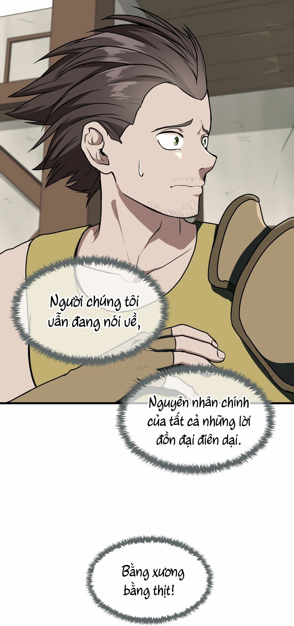 đọc truyện Ánh Sáng Cuối Con Đường Chương 57 ảnh 50 tại Thiên Thai Truyện